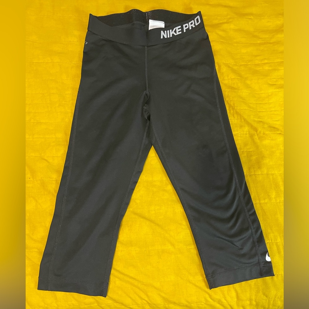 Nike Pro Leggings